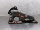 02 08 Jaguar X-type Front Exhaust Manifold Used. Price: $31.96.
