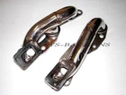 Manzo Exhaust Manifold Header Fits 90-96 300ZX Twin Turbo Fairlady New. Price: $99.99.