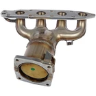 For Chevy Metro Suzuki Swift Dorman Catalytic Converter W/ Exhaust Manifold Tcp New. Price: $1237.41.