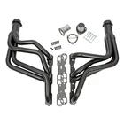 Hedman 1-3/4 Long-tube Headers Small-block Chevy Camaro 1970-1981 New. Price: $378.89.