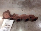 Driver Left Exhaust Manifold From 2009 E250 4.6L 10482493 Used. Price: $102.93.