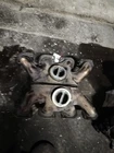Exhaust Manifold Oem 10-14 Bmw X6M 1YR Wrnty 11627589089 Used. Price: $100.00.