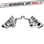 Kooks Long Tube Headers For Dodge Charger/chrysler 300 (11-24) (3100H420) New. Price: $2541.14.