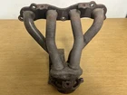 03-11 Honda Element 2.4L Exhaust Manifold 18100-PZD-A00 Oem Used. Price: $79.95.