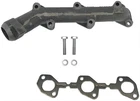 Dorman Exhaust Manifold Ford Bronco Ii Ranger V6 2.9L Passenger Side Each New. Price: $135.94.