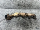 Engine Exhaust Manifold Right Side Mercedes W126 560SEL 420SEL Oem Used. Price: $70.00.