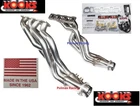 Kooks 2'' Stainless Steel Long Tube Headers Only 31032600 Challenger 6.2 Hellcat New. Price: $1764.43.