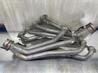 2018 Chevrolet Camaro Ss 6.2L Bbk Long Tube Headers Titanium Ceramic 1-7/8 Used. Price: $600.00.