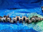 Mercedes W114 W113 230 250A 250C M114 930 Crankshaft 2.8 Std For. Price: $250.00.