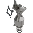 Magnaflow 5531781 Catalytic Converter With Integrated Exhaust Manifold New. Price: $1312.00.