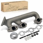 A-premium Passenger Exhaust Manifold For Chevrolet Blazer 96-05 S10 Gmc Jimmy New. Price: $122.29.