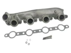 Right Exhaust Manifold For 2000 International 3000RE 7.3L V8 XW637JY New. Price: $100.09.