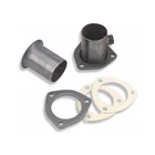 10105FLT Flowtech Reducer W/ O2 Sensor Fitting New. Price: $74.35.