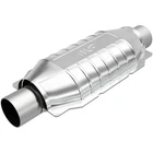 Catalytic Converter For 2000-2003 Chevrolet S10 2.2L L4 Flex Ohv New. Price: $782.00.