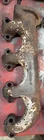 1966-69 Ford 289-302 One Exhaust Manifold Mustang Comet Fairlane Falcon Cougar Used. Price: $65.00.