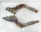 16-24 For Chevrolet Camaro ZL1 Left Right Engine Motor Exhaust Headers Kooks Used. Price: $1699.95.