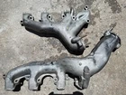 1969 Ford Mustang Shelby Exhaust Manifolds C80E9430D C80E9431B Used. Price: $2000.00.