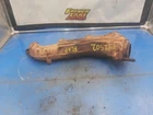 Driver Left Exhaust Manifold 8-460 Fits 75-78 Ford Lincoln 1280285 Used. Price: $75.00.