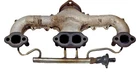 1984-1985 Chevy Corvette C4 Crossfire Exhaust Manifold Right Side Oem 10046140 Used. Price: $119.95.