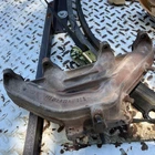 Audi Exhaust Manifold 055253033A Looks Good No Cracks Estate Sale Find View Pics. Price: $75.00.