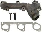 Dorman Exhaust Manifold Kit Includes Required Gaskets And Hardware 674-373 New. Price: $131.39.