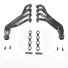 Bbk Performance 4044 1-7/8 Long Tube Header Titanium Ceramic Coated New. Price: $827.57.