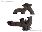 Exhaust Manifold Pair Set For 06-11 Chevrolet Impala 3.5 12698628 Used. Price: $88.15.