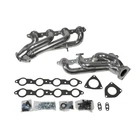 Bbk 4005 Gm Truck Suv 4.8 5.3 Shorty Tuned Length Exhaust Headers 1-3/4 Titan New. Price: $478.99.