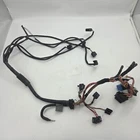 Bmw E46 MS45.1 Manual Transmission Wiring Harness 330I Zhp 325 02 Sensor Reverse Used. Price: $130.00.