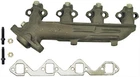Dorman (oe Solutions) 674-166 Exhaust Manifold New. Price: $147.99.