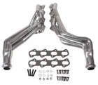 Bbk 15330 1999-04 Cobra MACH1 4.6L Long Tube Silver Ceramic Coating 5/8" Dohc New. Price: $889.00.