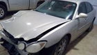 Driver Left Exhaust Manifold 3.8L Front Fits 05-09 Allure 501431 Used. Price: $65.62.