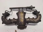 Passenger Right Exhaust Manifold Fits 84-85 Corvette 1640449 Used. Price: $165.29.
