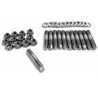 Fleece Performance Exhaust Manifold Stud Kit 1994-2018 5.9L & 6.7L Cummins New. Price: $229.99.