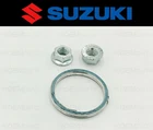 Exhaust Manifold Gasket Repair Set Suzuki Eiger / Kingquad Vinson (complete) New. Price: $14.99.