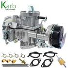 Carburetor Ford 1964-68 Mustang, Falcon, Comet 170 200 Autolite 1100 New. Price: $76.49.