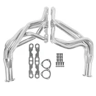 Hooker 2840-1HKR Super Competition Long Tube Headers Ceramic Coated New. Price: $1229.95.