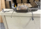 Mercedes Sprinter Cat Converter Exhaust Manifold Header Down Pipe 3.0 V6 Used. Price: $1200.00.