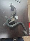Gm 12556642 Egr Exhaust Gas Recirculation Tube Line Used. Price: $50.00.