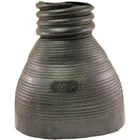 Crushproof F575 Oval/twin Tailpipe Adapter 3-1/2" X 8-1/2" New. Price: $53.32.