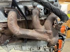 2005-2010 Ford Mustang 4.0L Exhaust Manifolds Pair Lh Rh 75K Oem Genuine Factory Used. Price: $129.00.
