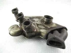 Porsche 911 Heat Exchanger Manifold Bischoff Right 99321104005 Gebraucht. Price: $347.77.