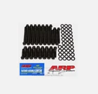 Arp Performance Cylinder Head Bolts+washers Kit Chevy Sb 283 327 350 383 400 LT1 New. Price: $85.69.