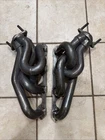 Bbk Performance Equal Length Shorty Exhaust Headers 86-93 Mustang 5.0L 1-5/8" Used. Price: $149.99.
