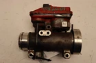 2012 Kenworth T800 Cummins ISX15 Exhaust Egr Valve P3686640 Oem Used. Price: $449.10.