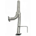 Jba Racing Headers Exhaust Intermediate Pipe 2011SY; New. Price: $418.06.