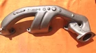 1968 69 Gtx Charger Road Runner Coronet 440 383 Exhaust Manifold 2843992 Left Used. Price: $215.88.