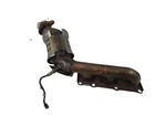 Driver Left Exhaust Manifold Sedan 3.8L Fits 15-16 Genesis 658511 Used. Price: $449.00.