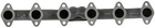 Dorman Exhaust Manifold For Dodge 674-602 New. Price: $324.82.