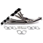 For 01-05 Lexus IS300 Altezza XE10 3.0L Stainless Manifold Header/exhaust New. Price: $100.55.